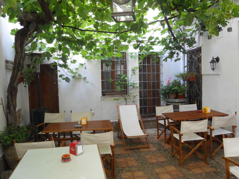 Hotel 1900 Casa Anita Requena Bagian luar foto