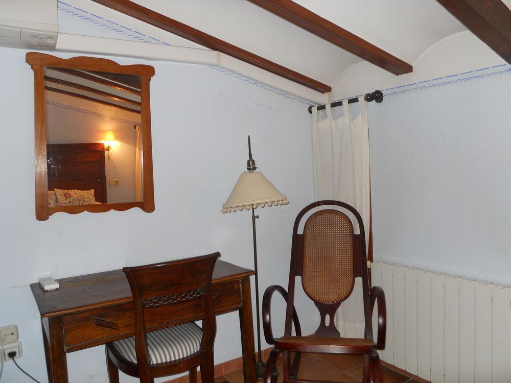Hotel 1900 Casa Anita Requena Bagian luar foto