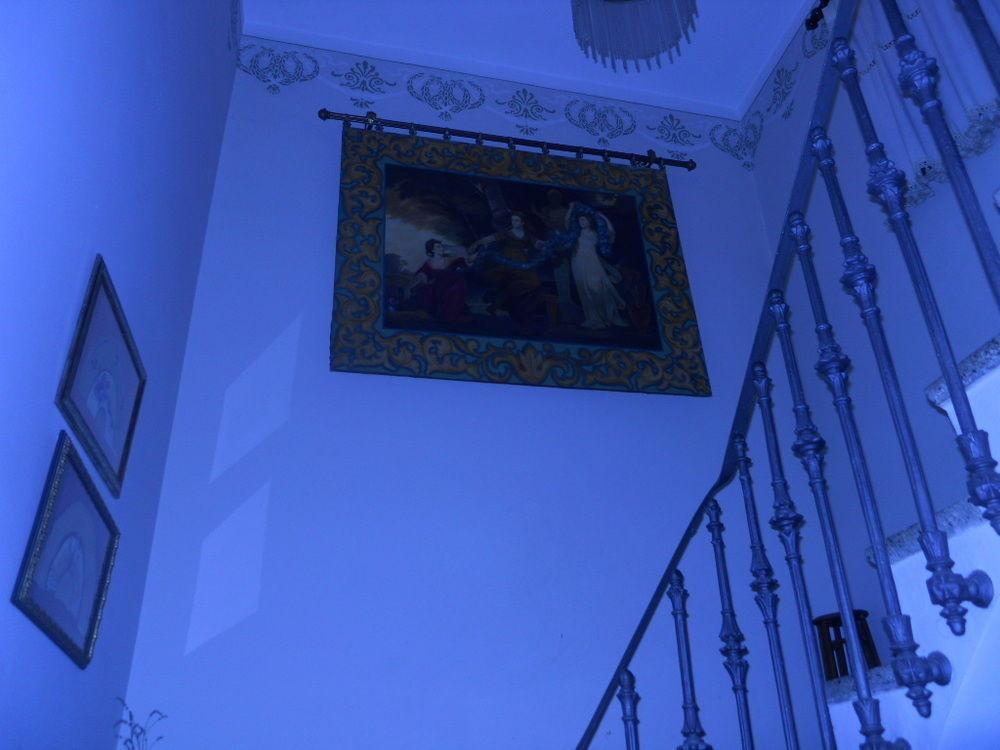 Hotel 1900 Casa Anita Requena Bagian luar foto