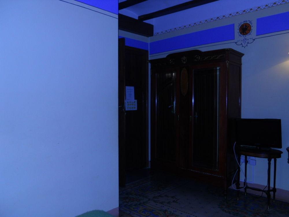 Hotel 1900 Casa Anita Requena Bagian luar foto