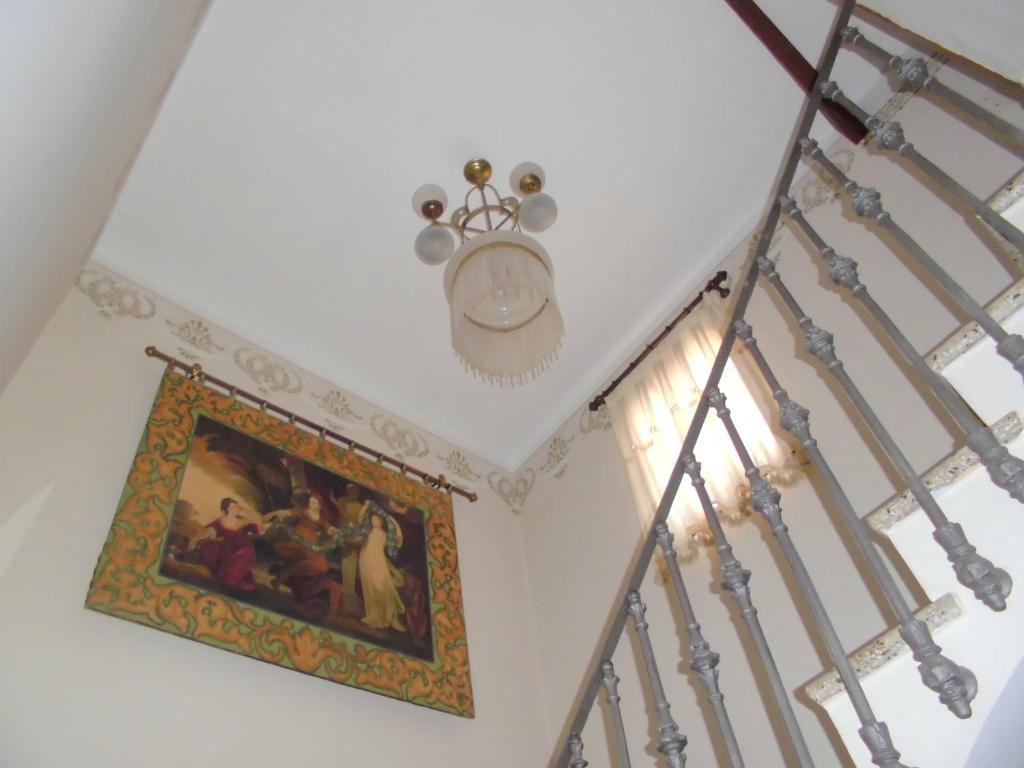 Hotel 1900 Casa Anita Requena Bagian luar foto
