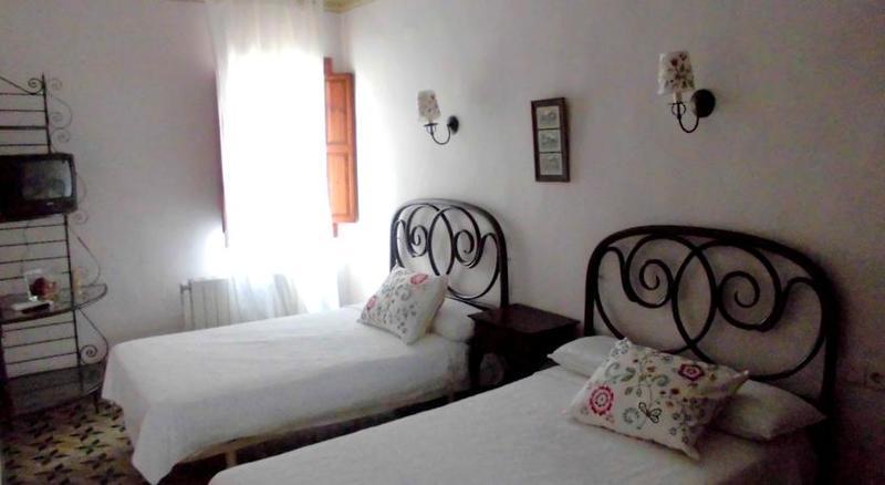 Hotel 1900 Casa Anita Requena Bagian luar foto