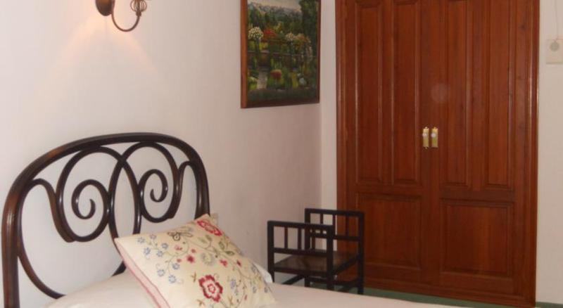 Hotel 1900 Casa Anita Requena Bagian luar foto