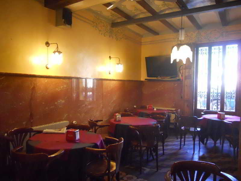 Hotel 1900 Casa Anita Requena Bagian luar foto