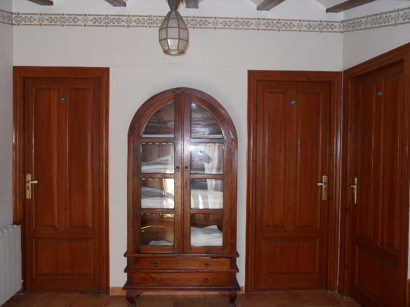 Hotel 1900 Casa Anita Requena Bagian luar foto